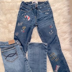 Abercrombie & Free People Bundle